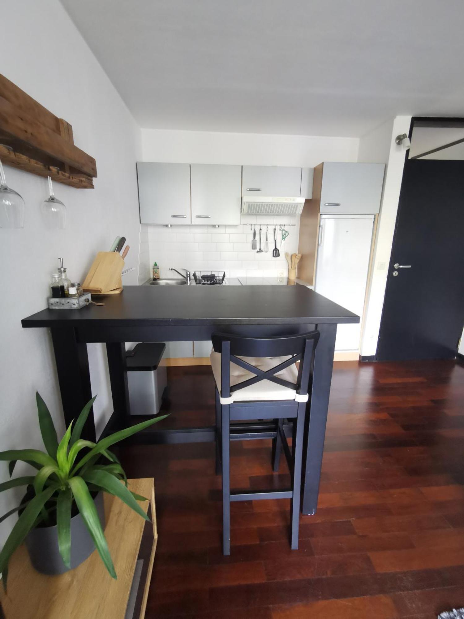 Terrassenwohnung Mit Toller Aussicht & Zentrumsnah Hornberg Exterior foto